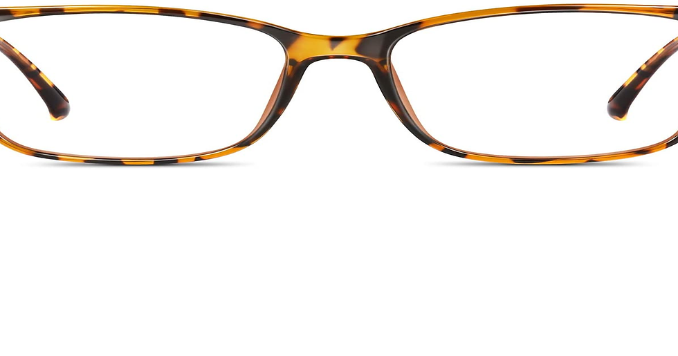 Thumbnail: Blue Light Blocking Glasses Women Men Lightweight TR90 Eyeglasses Blue Light Gla