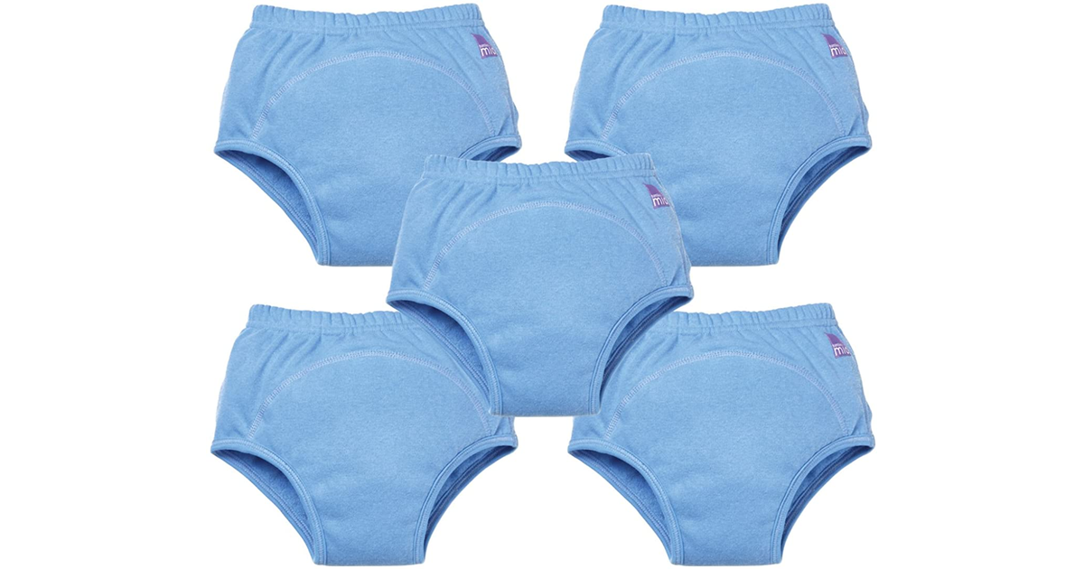 Bambino Mio, Potty Training Pants
