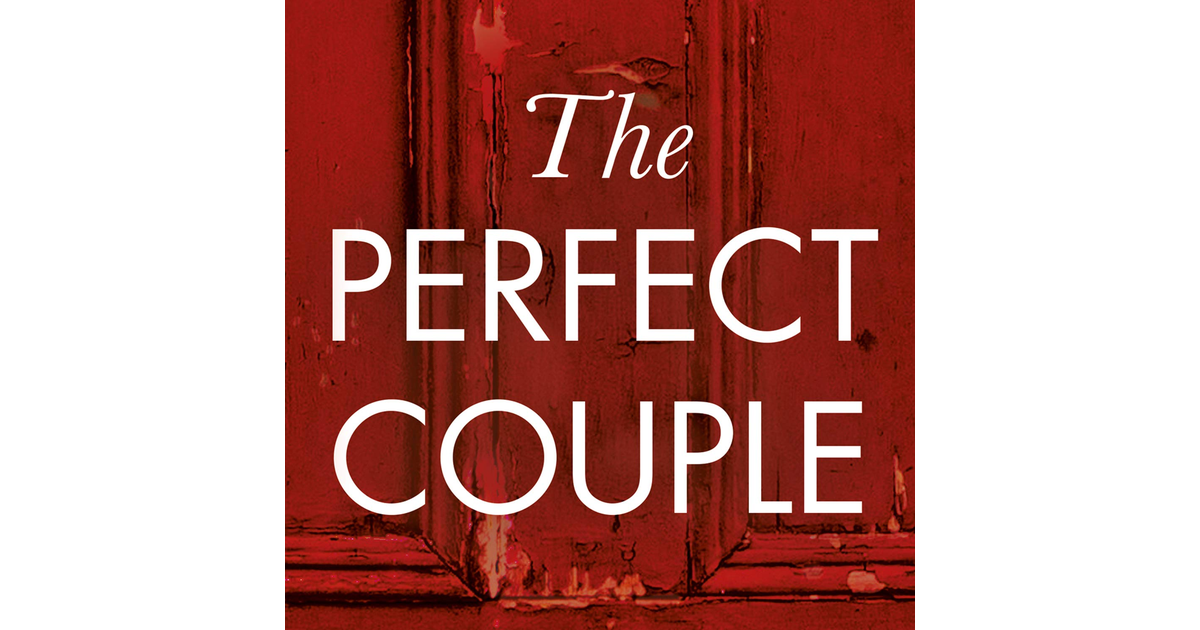 The Perfect Couple