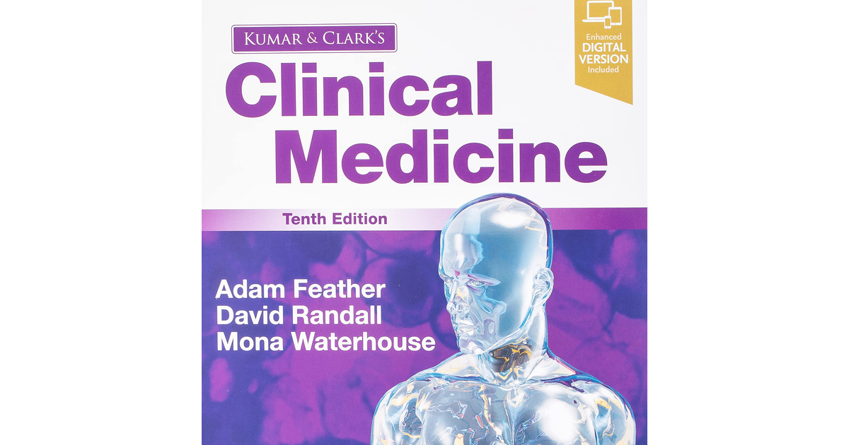 Kumar and Clark'S Clinical Medicine