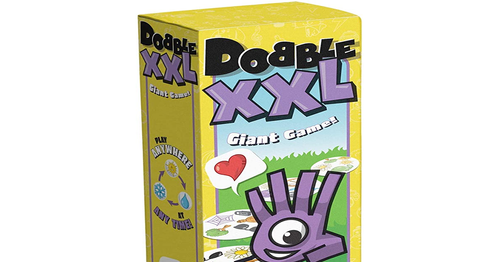 Asmodee , Dobble Frozen 2 , Card Game , Ages 6+ , 2-8 Players , 15 Asmodee , Dobble Frozen 2 , Card Game , Ages 6+ , 2-8 Players , 15