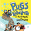 Thumbnail: Pugs of the Frozen North
