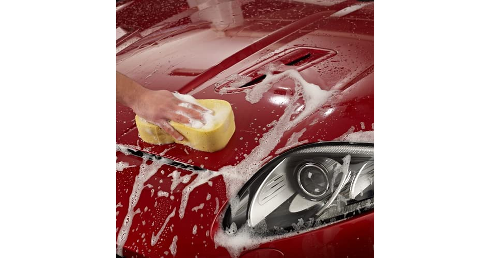 Thumbnail: Autoglym VP2BWA Bodywork & Accessories Collection