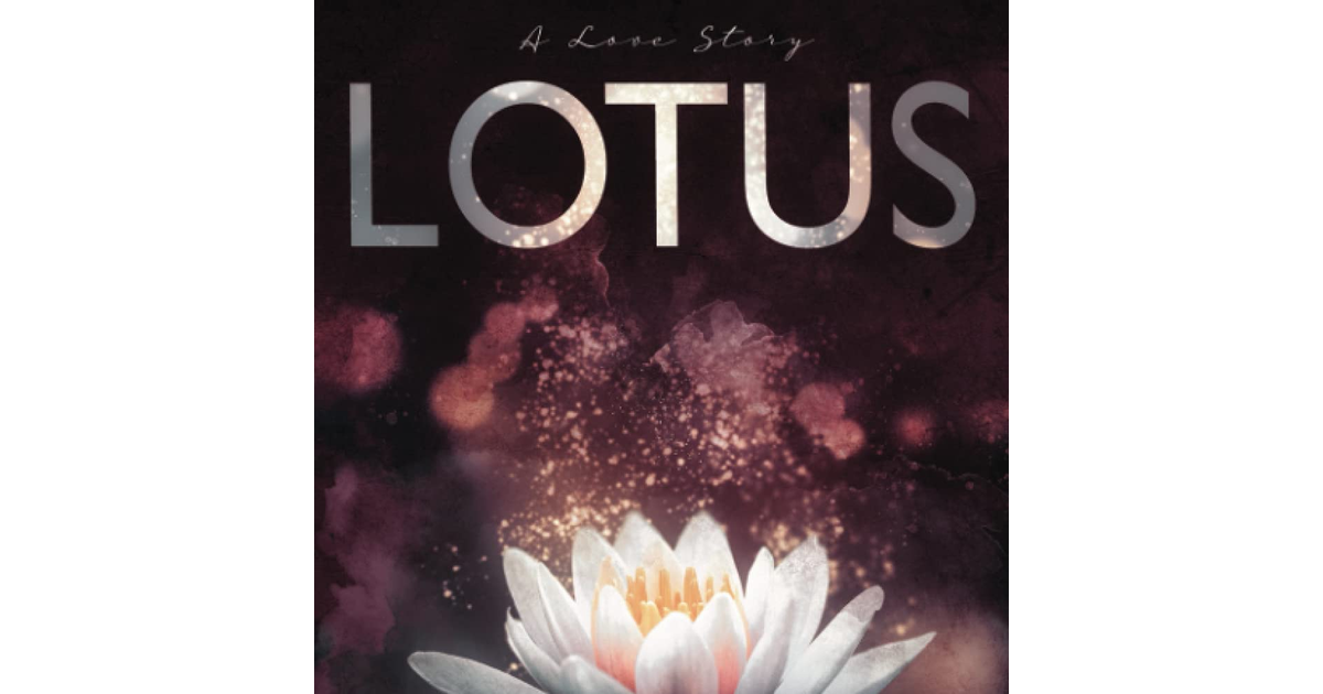 Lotus story book