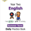 Thumbnail: KS1 English Year 2 Daily Practice Book: Summer Term (CGP Year 2 Daily Workbooks)