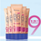 Thumbnail: Rimmel London BB Cream with Brightening Effect, Light, 30Ml