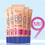 Thumbnail: Rimmel London BB Cream with Brightening Effect, Light, 30Ml