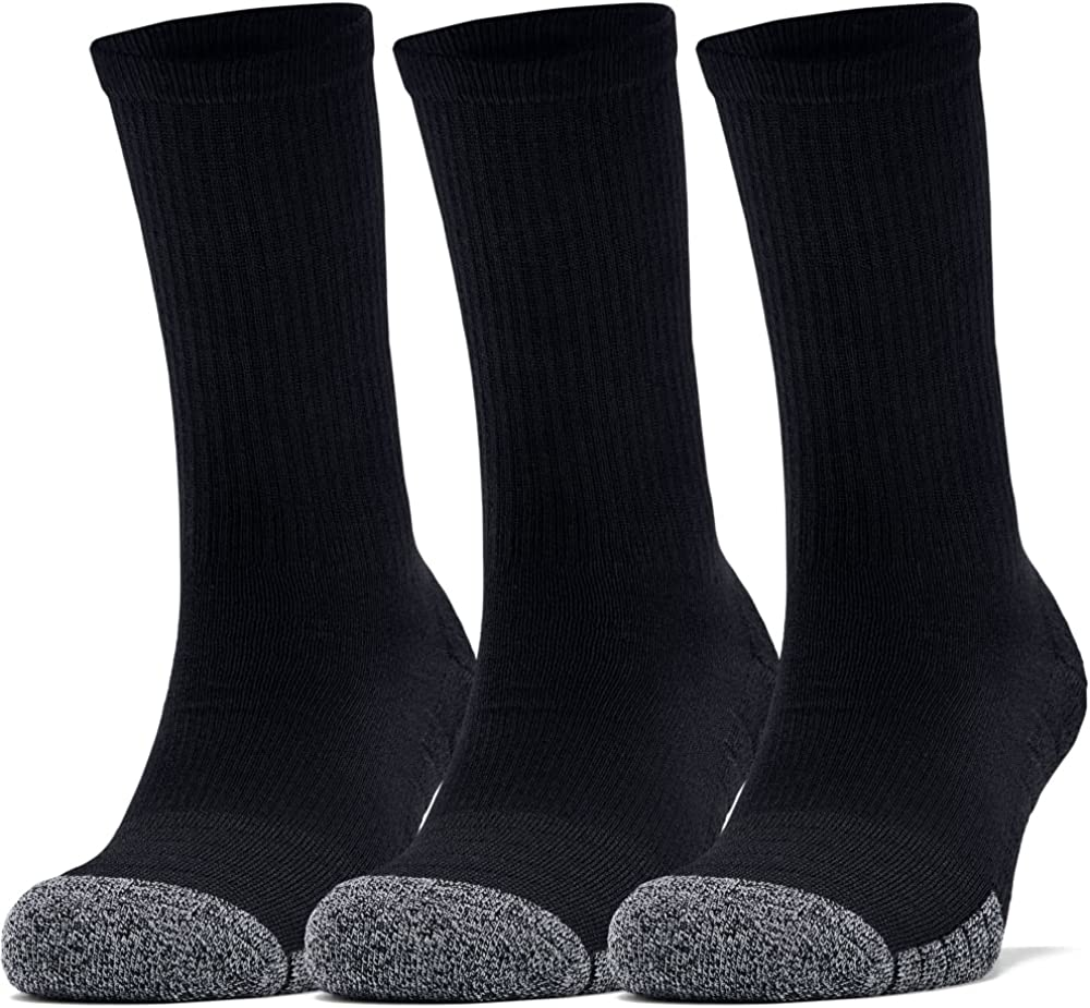 Unisex UA Heatgear Crew