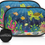 Thumbnail: CARAMAZ Turtle Adhesive Car Window Shade - Car Sun Shades for Kids, Pets and Adu