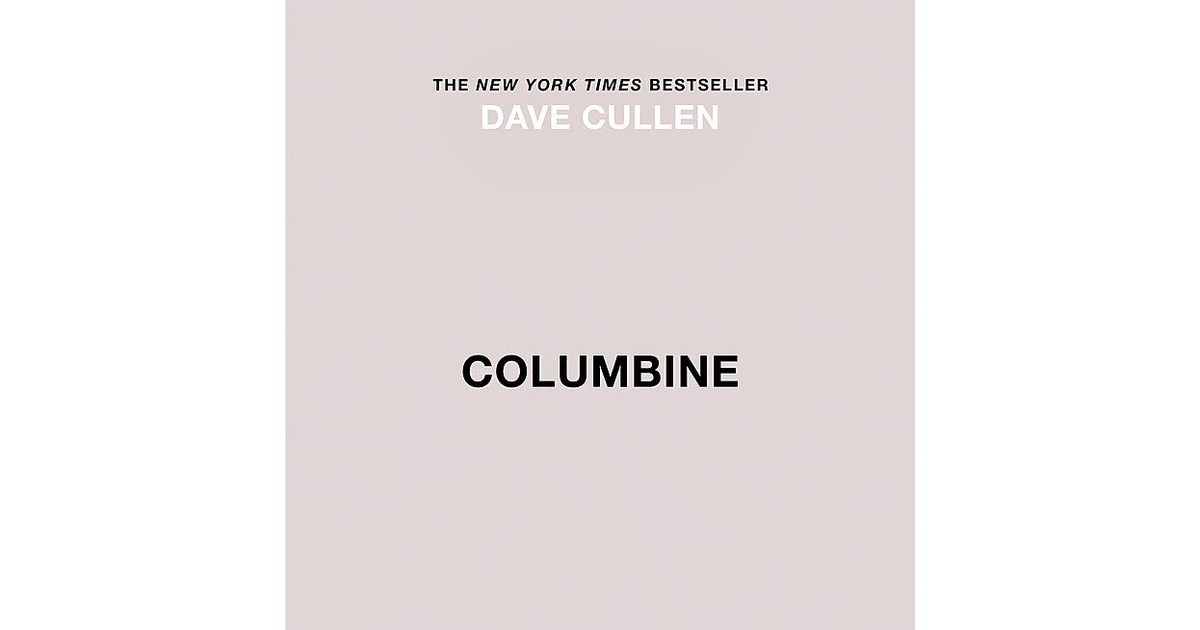 Columbine Columbine