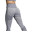 Thumbnail: Shinystar Women'S Seamless High Waisted Yoga Leggings Stretch Gym Workout Runnin