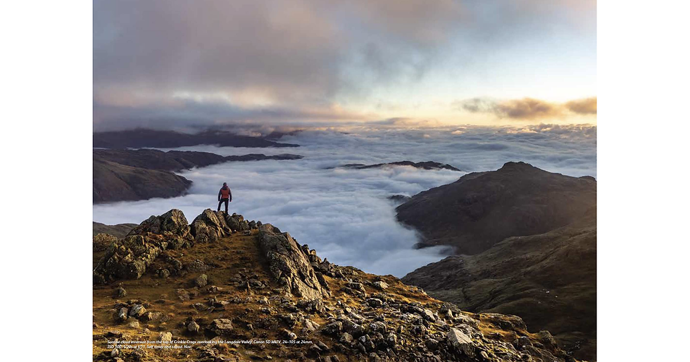 Thumbnail: Photographing the Lake District