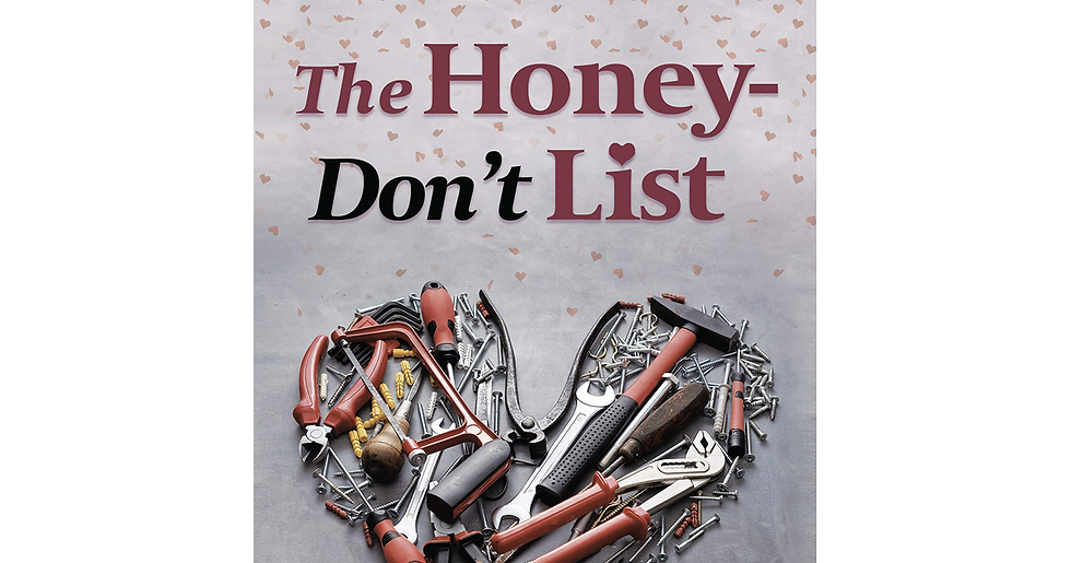 Honey-Don't List 2022