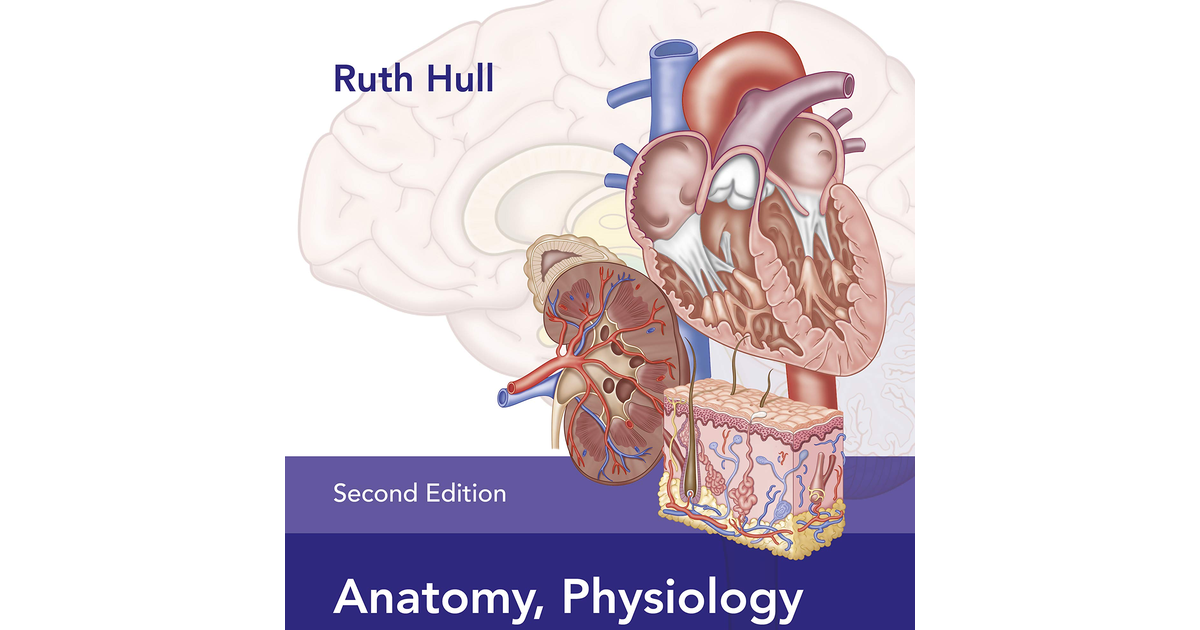 Anatomy, Physiology and Pathology for Therapists and Healthcare Professionals