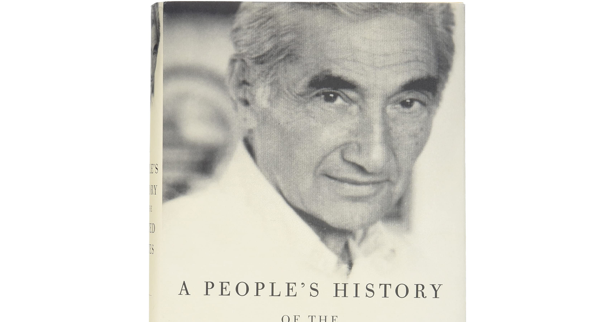 A People'S History of the United States