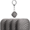 Thumbnail: Keys Finder 4Pack - Item Locator Bluetooth Tracker for Keys Pet Wallets or Backp