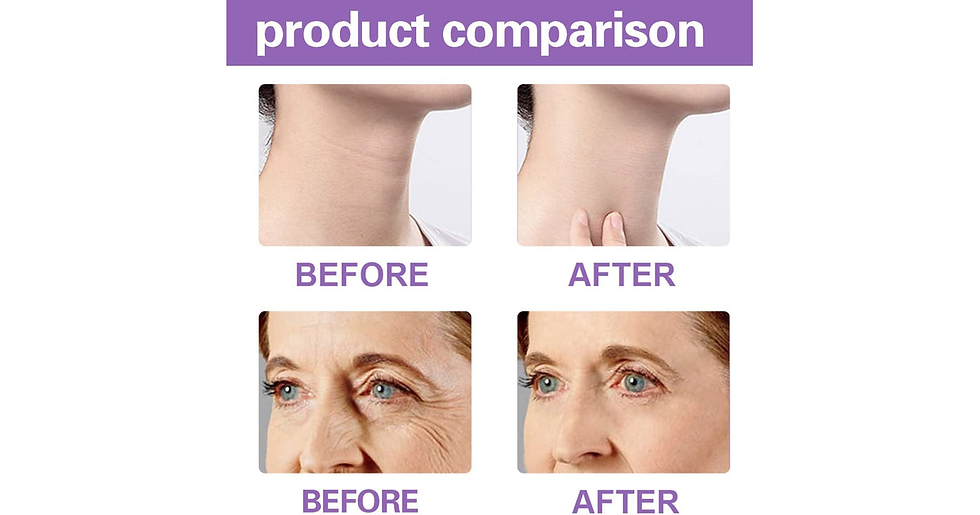 Thumbnail: Neck Firming Cream,Firming Lifting Massage Cream,Neck Anti-Wrinkle Cream,Anti Ag