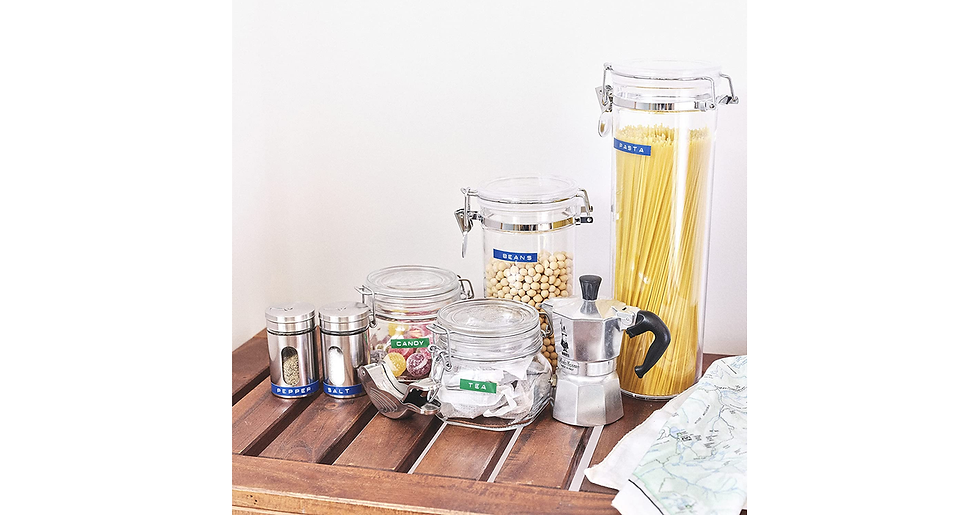 Thumbnail: DYMO Junior Home Embossing Label Maker | 42 Character Wheel with Large Knob | No