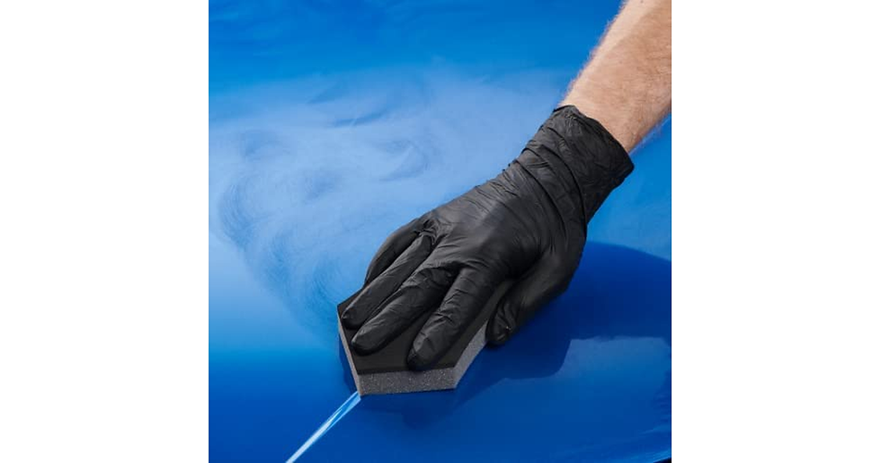 Thumbnail: Autoglym VP2BWA Bodywork & Accessories Collection