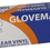 Thumbnail: Gloveman Clear Vinyl Gloves (Box of 100) (Medium)