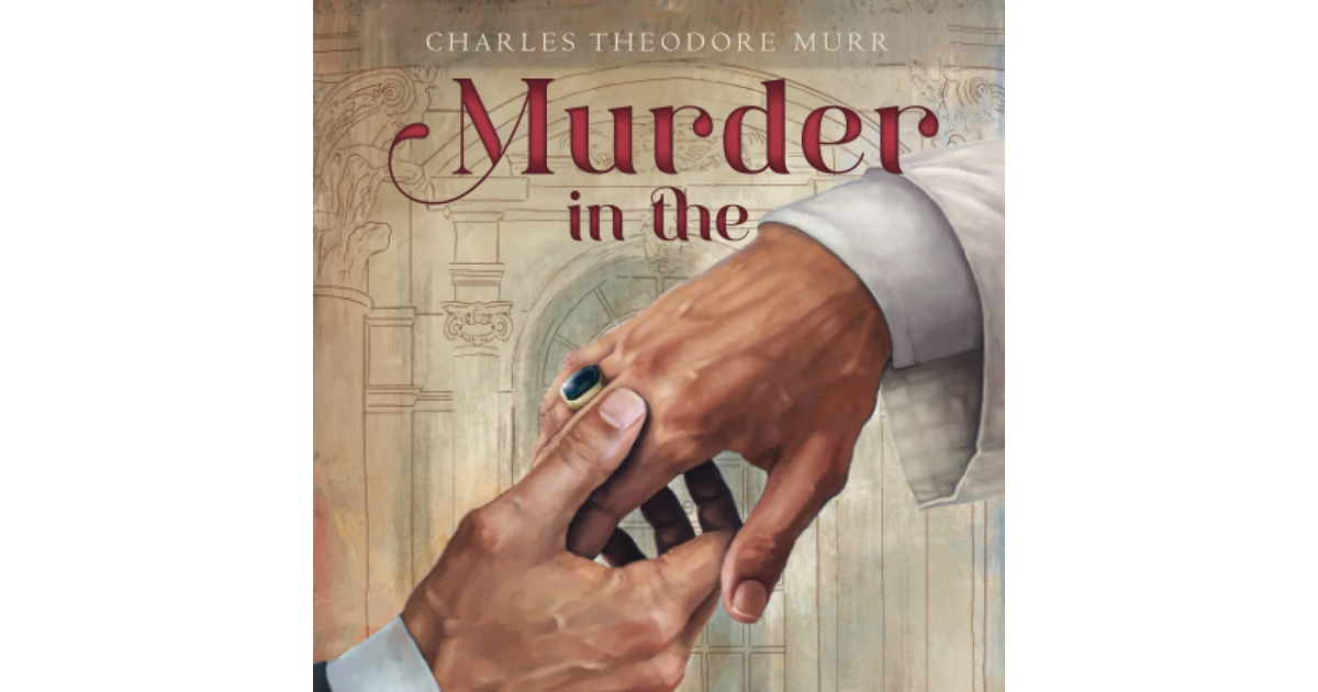 Murder in the 33Rd Degree