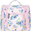 Thumbnail: Travel Hanging Toiletry Wash Bag Makeup Cosmetic Organizer for Women Girls Kids 