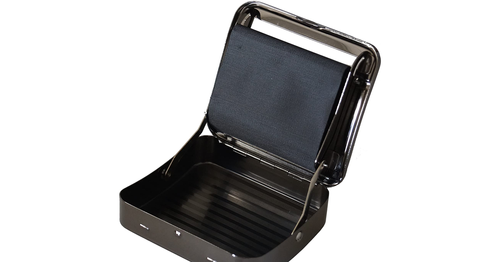 GERMANUS Cigarette Rolling Machine - Premium