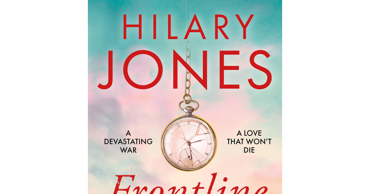 Frontline WWI Drama