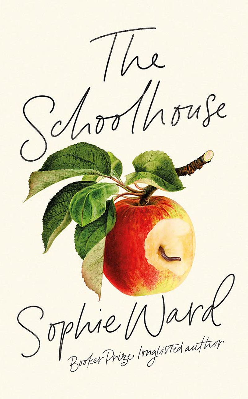 The Schoolhouse: 'A Legit Crime Thriller: Stylish, Pacy and Genuinely Frightenin