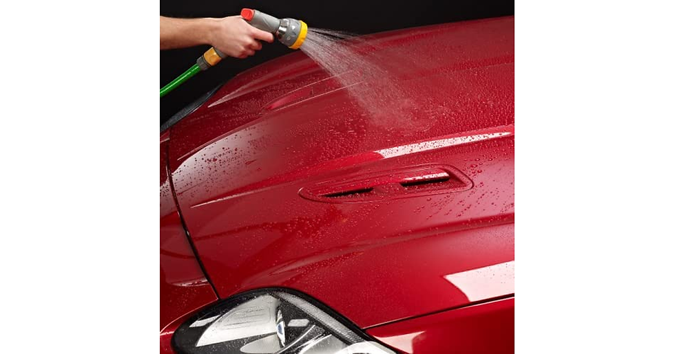 Thumbnail: Autoglym VP2BWA Bodywork & Accessories Collection