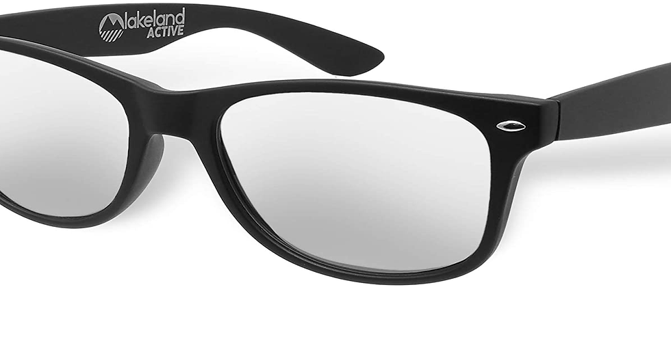 Thumbnail: Lakeland Active Keswick Classic Polarized Sunglasses