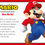 Thumbnail: Official Super Mario: Young Reader – Meet Mario!: an Illustrated Gaming Adventur