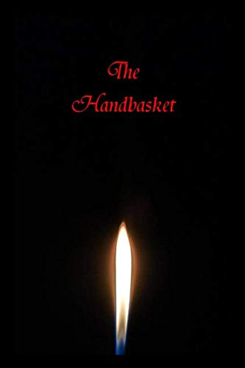 The Handbasket .book