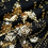 Thumbnail: BABEYOND 1920S Flapper Fringed Sequin Dress Roaring 20S Fancy Dress Gatsby Costu