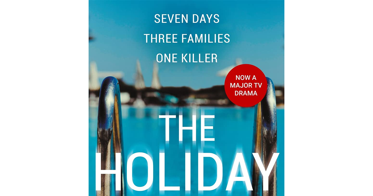 The Holiday: NOW a MAJOR TV DRAMA