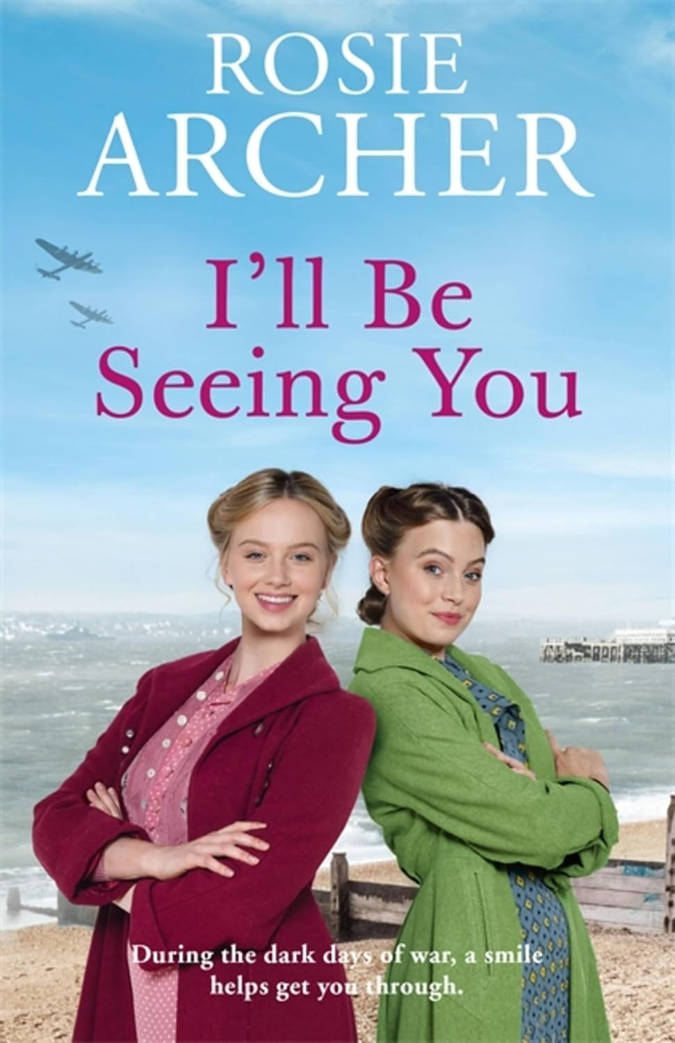 I'Ll Be Seeing You: Picture House Girls 2