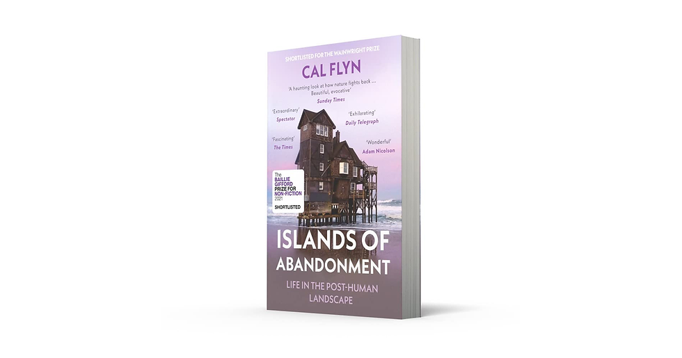 Thumbnail: Islands of Abandonment