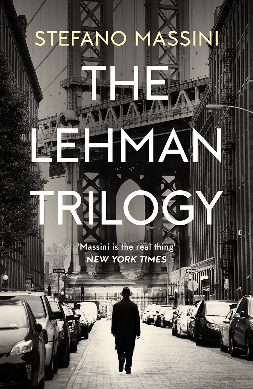 Thumbnail: The Lehman Trilogy