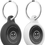 Thumbnail: 4 Pack Airtag Keyring Holder Compatible for Apple Airtag, Air Tag Tracking Holde