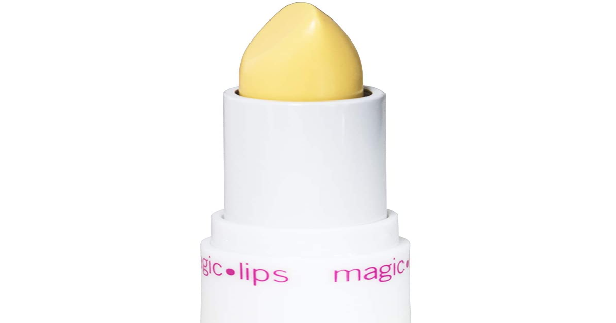 Magic Lips Apricot