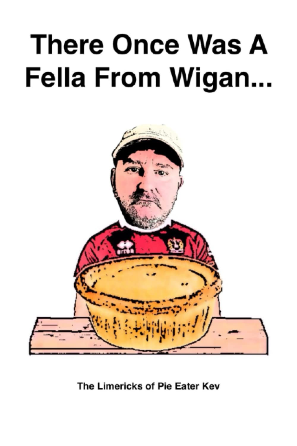 There Once Was a Fella from Wigan...