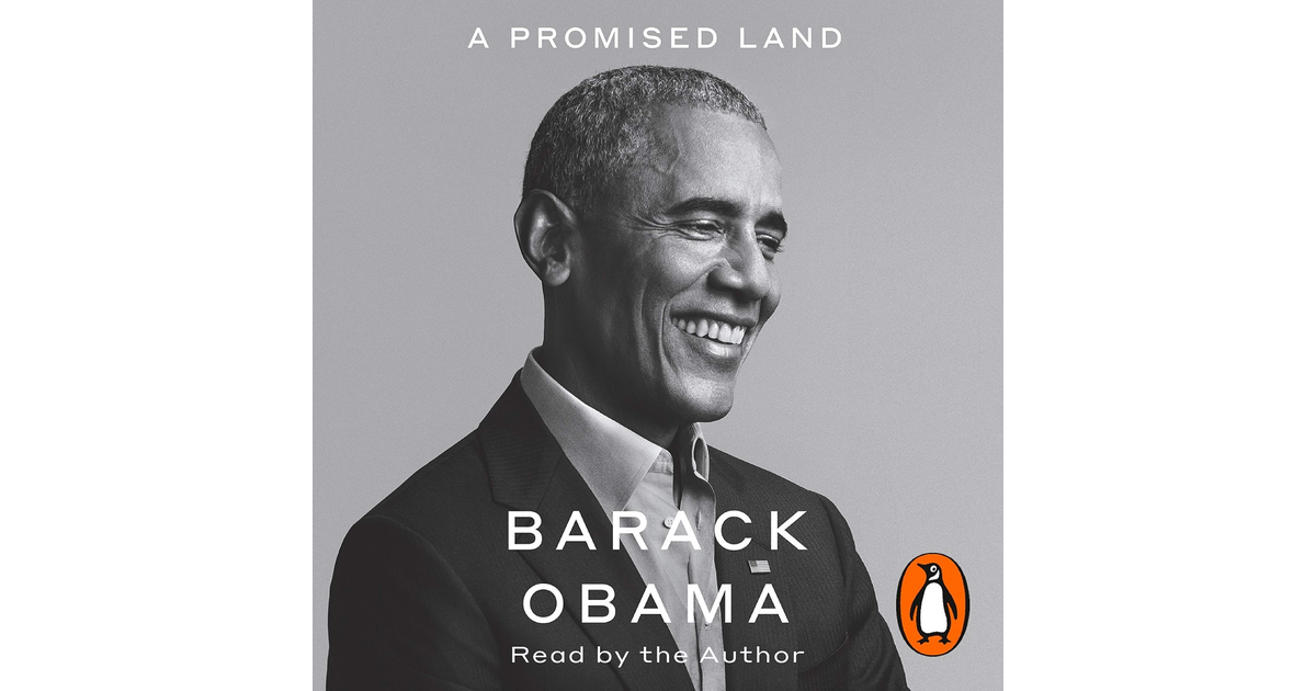 A Promised Land