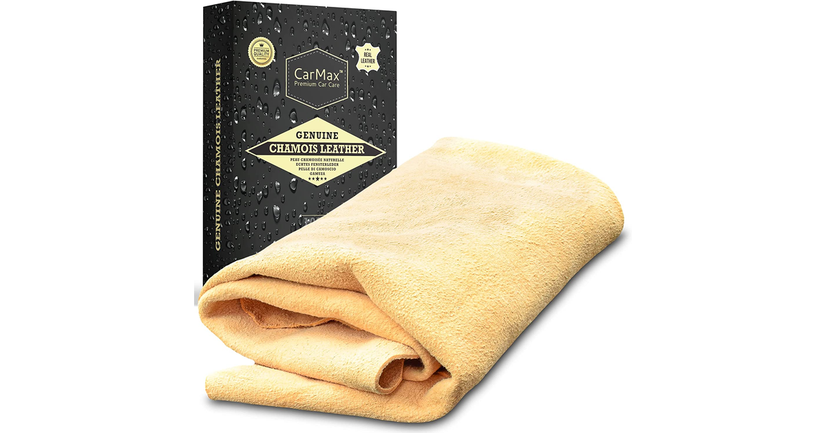 Carmax Chamois (M)
