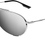 Thumbnail: LUENX Men Women Sunglasses Polarized Lens - UV 400 Protection Fashion Style 60MM