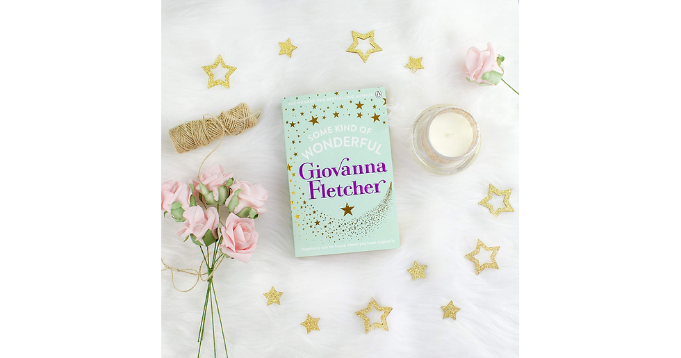 Thumbnail: Wonderful Romantic book