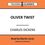 Thumbnail: Oliver Twist (Talking Classics) new