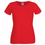 Thumbnail: Fruit of the Loom Women'S Original T. T-Shirt