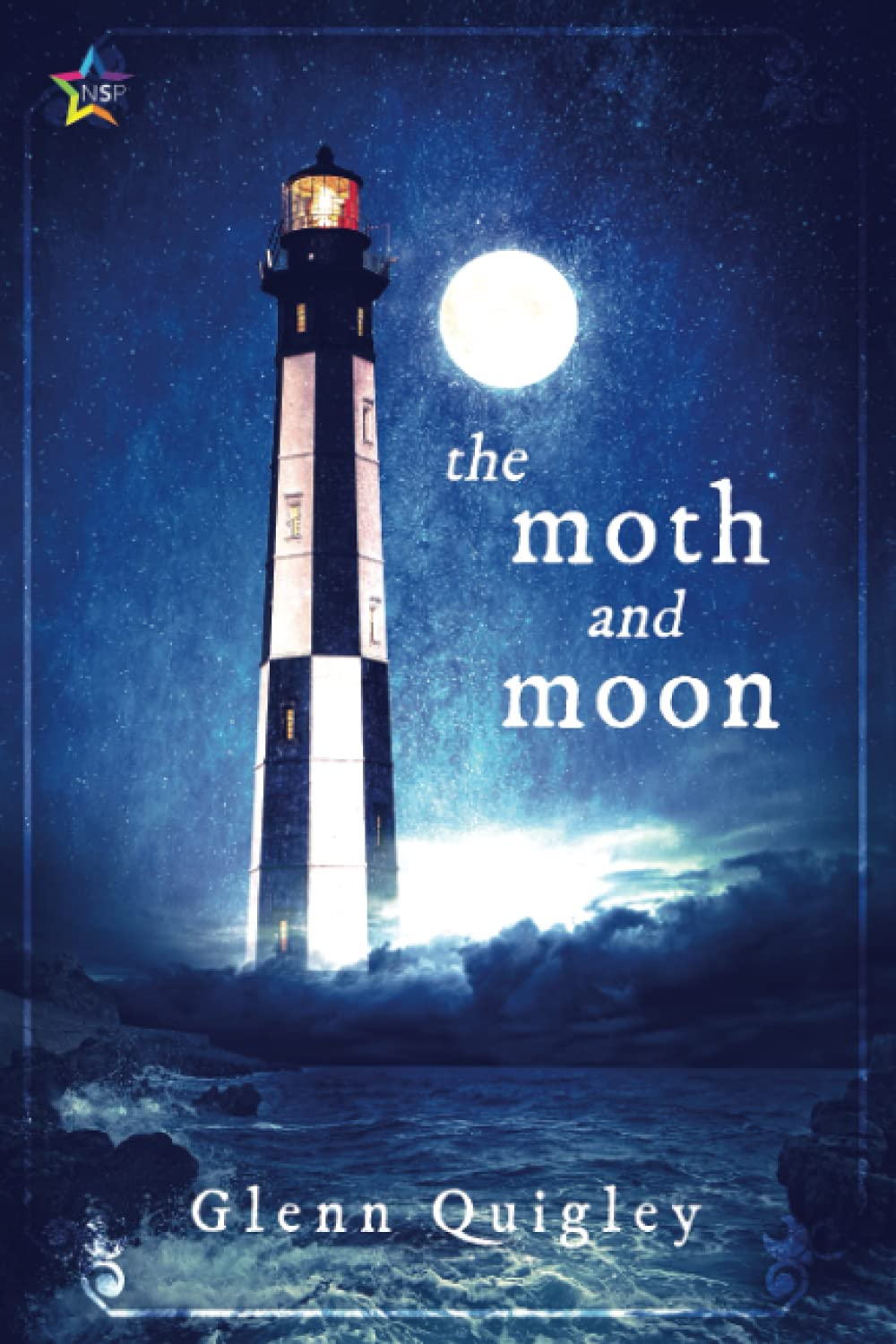 The Moth and Moon the new