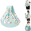 Thumbnail: Baby Wrap Sling Baby Carrier Soft Comfortable Baby Sleepy Wrap Multifunction Bre