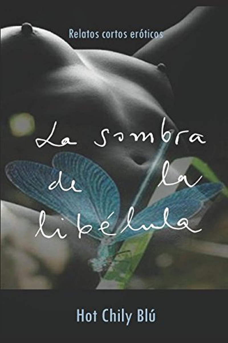La Sombra De La Libélula .book